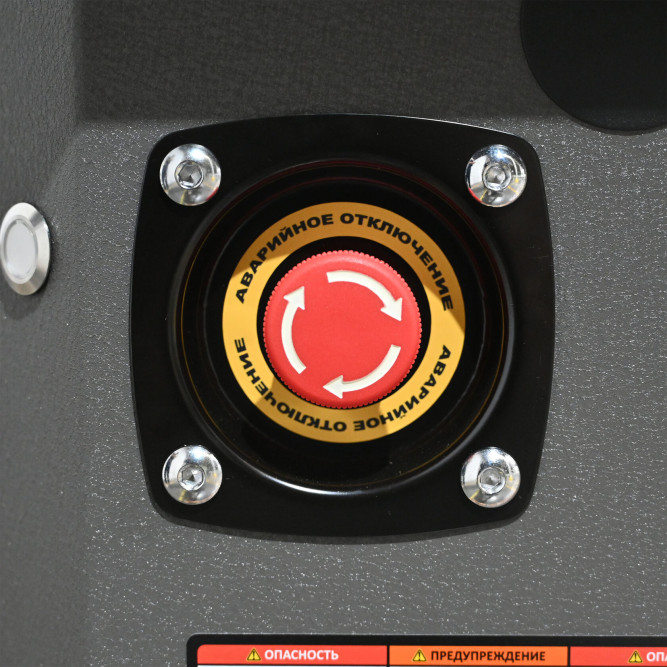 Газовый генератор EVOline GNG 9350 E в Екатеринбурге