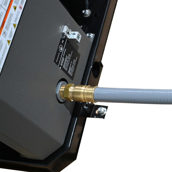 Газовый генератор EVOline GNG 9350 E в Екатеринбурге