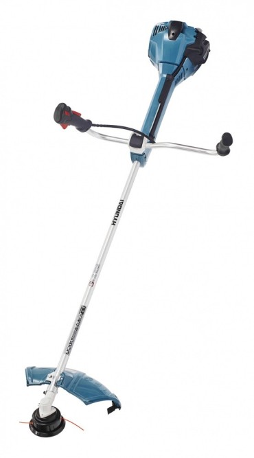 Бензокоса Hyundai Z 525 в Екатеринбурге