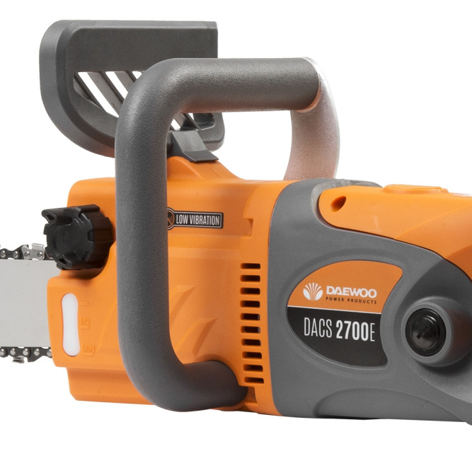 Пила цепная электрическая Daewoo DACS 2700E в Екатеринбурге
