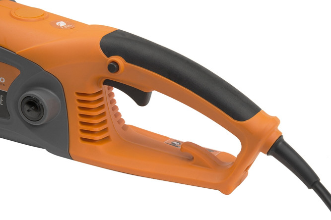 Пила цепная электрическая Daewoo DACS 2700E в Екатеринбурге