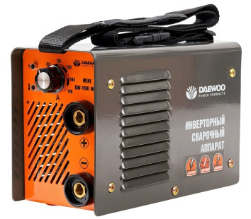 Сварочный аппарат Daewoo MINI DW 190i