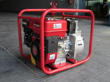  Мотопомпа Вепрь МП-600 БФ