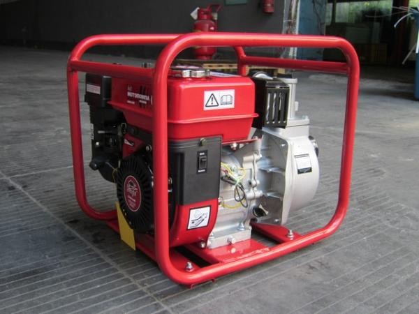  Мотопомпа Вепрь МП-600 БФ в Екатеринбурге