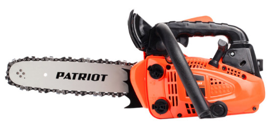 Бензопила Patriot РТ 2512 12" в Екатеринбурге