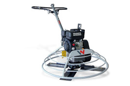 Машина затирочная WACKER NEUSON MCT36-5 5100041760