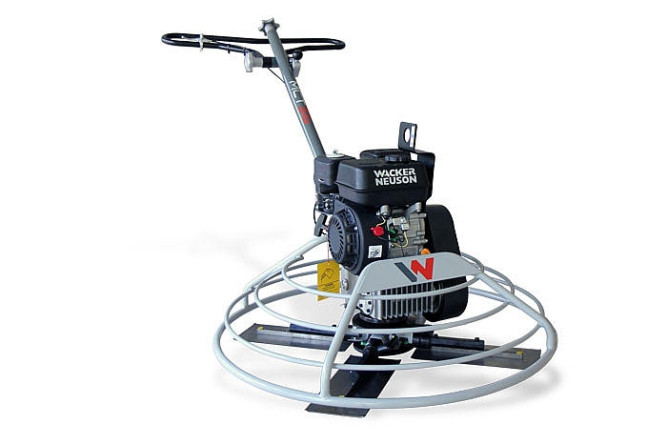 Машина затирочная WACKER NEUSON MCT36-5 5100041760 в Екатеринбурге