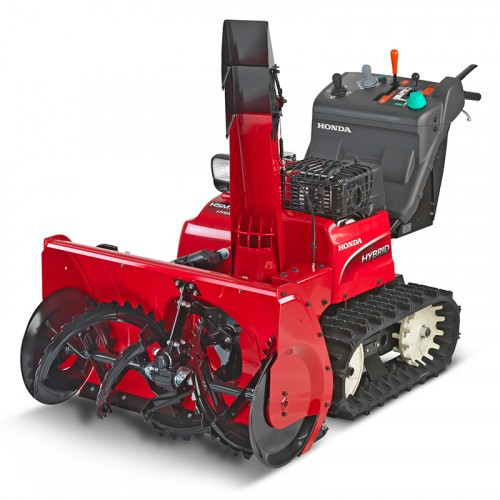 Снегоуборщик гибридный Honda HSM 1390 IKZE в Екатеринбурге