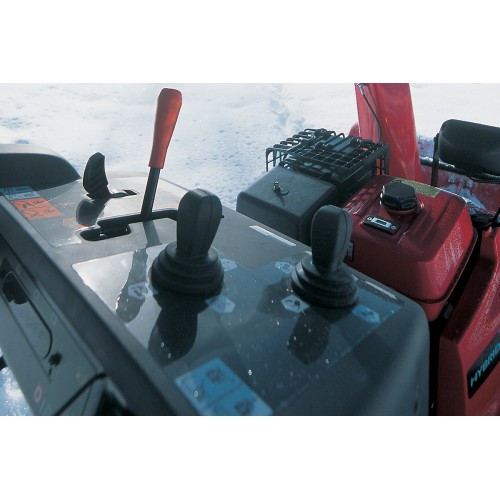 Снегоуборщик гибридный Honda HSM 1390 IKZE в Екатеринбурге