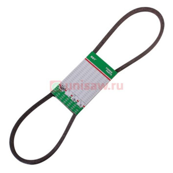 Ремень привода Pubert JUNIOR (13493A, 0306030001)