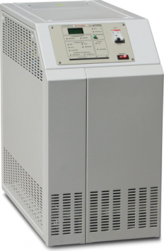 Стабилизатор напряжения однофазный Штиль R-21000P