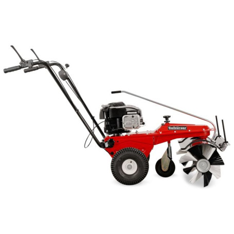 Подметально-уборочная машина TIELBUERGER TK17 (двигатель Briggs&amp;Stratton 575 EX ) в Екатеринбурге