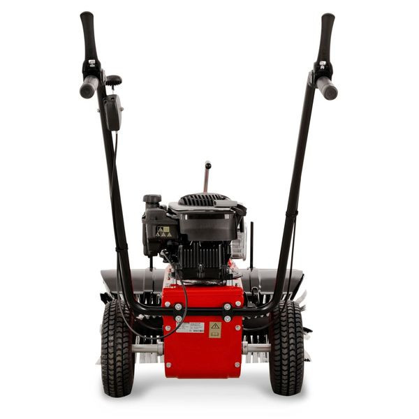 Подметально-уборочная машина TIELBUERGER TK17 (двигатель Briggs&amp;amp;Stratton 575 EX ) в Екатеринбурге