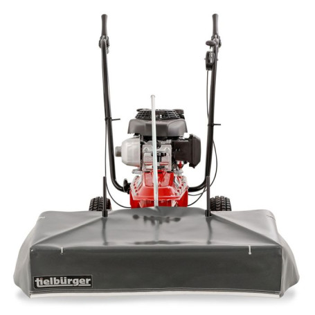 Подметально-уборочная машина TIELBUERGER TK17 (двигатель Briggs&amp;Stratton 575 EX ) в Екатеринбурге