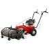 Подметально-уборочная машина TIELBUERGER TK17 (двигатель Briggs&amp;Stratton 575 EX ) в Екатеринбурге