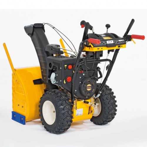 Снегоуборщик бензиновый Cub Cadet 528 HD SWE в Екатеринбурге