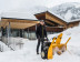 Снегоуборщик бензиновый Cub Cadet 528 HD SWE в Екатеринбурге