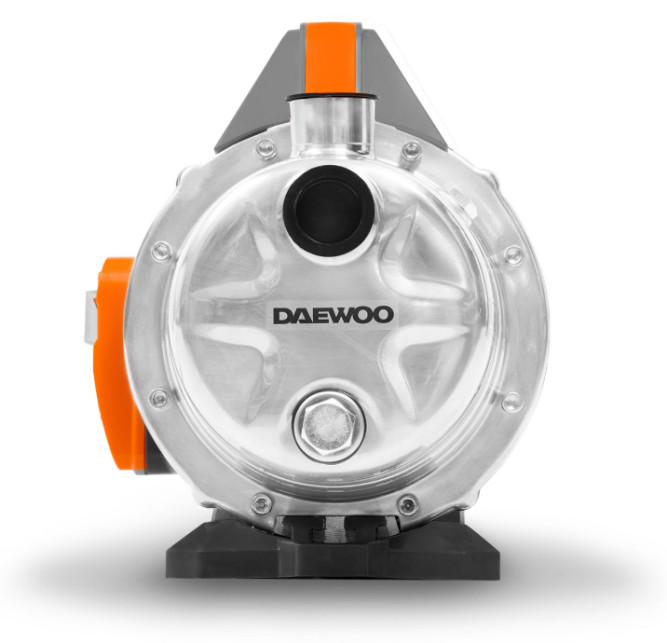 Насос садовый DAEWOO DGP 4000 INOX в Екатеринбурге
