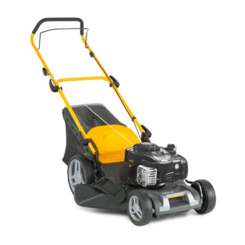 Бензиновая газонокосилка Stiga Combi 48 Q B