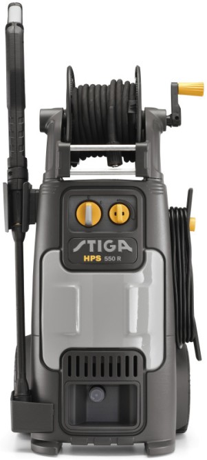 Мойка высокого давления Stiga HPS 550 R в Екатеринбурге