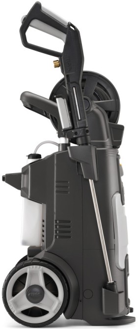 Мойка высокого давления Stiga HPS 550 R в Екатеринбурге