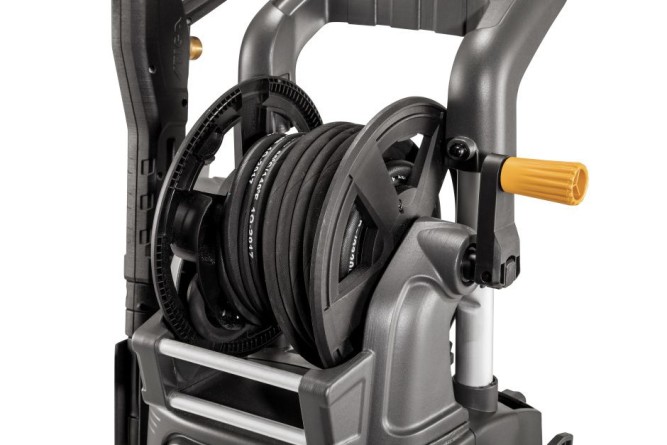 Мойка высокого давления Stiga HPS 550 R в Екатеринбурге