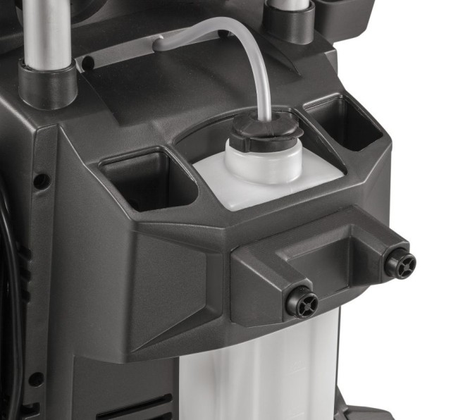 Мойка высокого давления Stiga HPS 550 R в Екатеринбурге