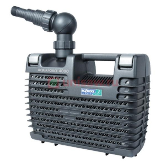 Насос для водопадов и ручьев Hozelock AQUAFORCE 4000 INT в Екатеринбурге