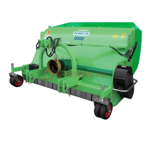 Косилка цеповая задняя CANGURO 1200 в Екатеринбурге