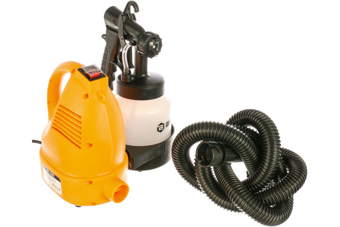 Краскопульт электрический Вихрь ЭКП-700В в Екатеринбурге