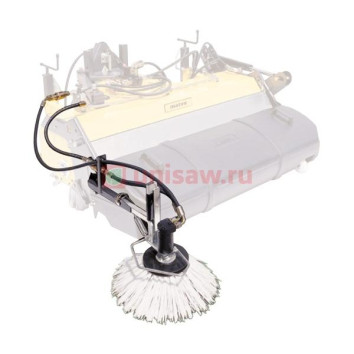 Щетка боковая Matev с гидроприводом 150 см