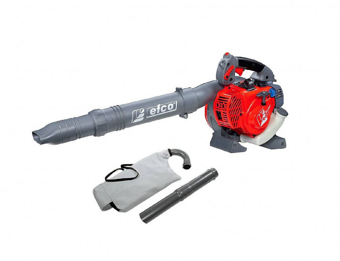 Воздуходувка бензиновая EFCO SA 2500 VAC в Екатеринбурге