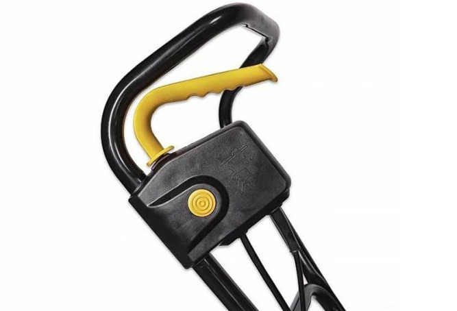 Электрический культиватор Champion EC1200