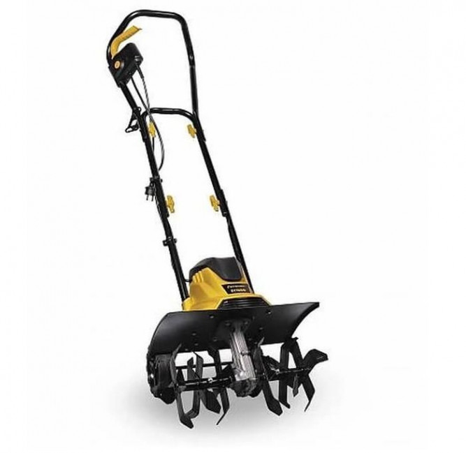 Электрический культиватор Champion EC1200