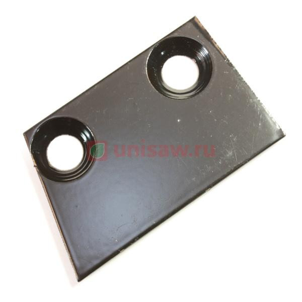 Нож бура d.20 MTL40, 51, 81 Oleo-Mac в Екатеринбурге