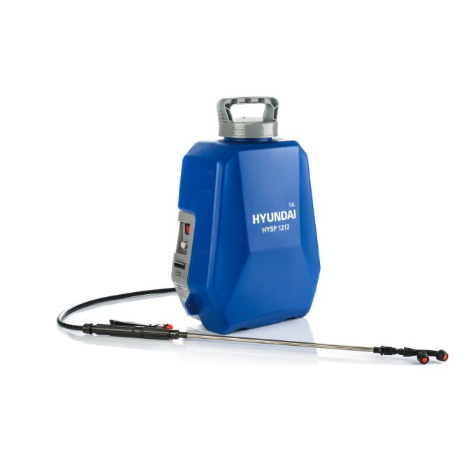 Опрыскиватель аккумуляторный HYUNDAI HYSP 1212 в Екатеринбурге