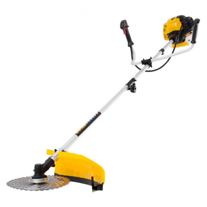 Триммер бензиновый DENZEL DTL-33S в Екатеринбурге