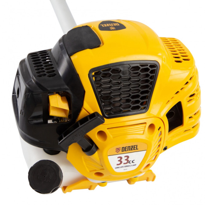Триммер бензиновый DENZEL DTL-33S в Екатеринбурге