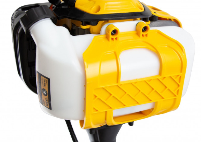 Триммер бензиновый DENZEL DTL-33S в Екатеринбурге