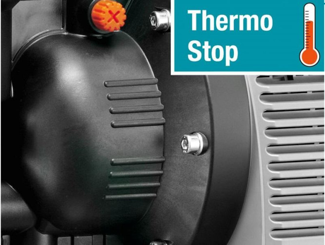 Станция бытового водоснабжения GARDENA 3000/4 Classic ECO 01753 в Екатеринбурге