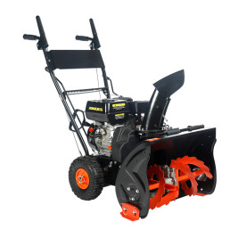 Снегоуборщик бензиновый PATRIOT 601 THE ONE