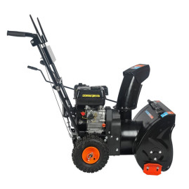 Снегоуборщик бензиновый PATRIOT 601 THE ONE