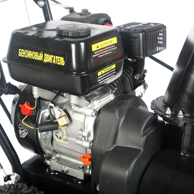 Снегоуборщик бензиновый  PATRIOT 601 THE ONE в Екатеринбурге