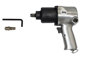 Пневмогайковерт ударный FUBAG IW680 1/2"