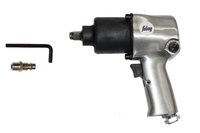 Пневмогайковерт ударный FUBAG IW680 1/2&amp;quot; в Екатеринбурге