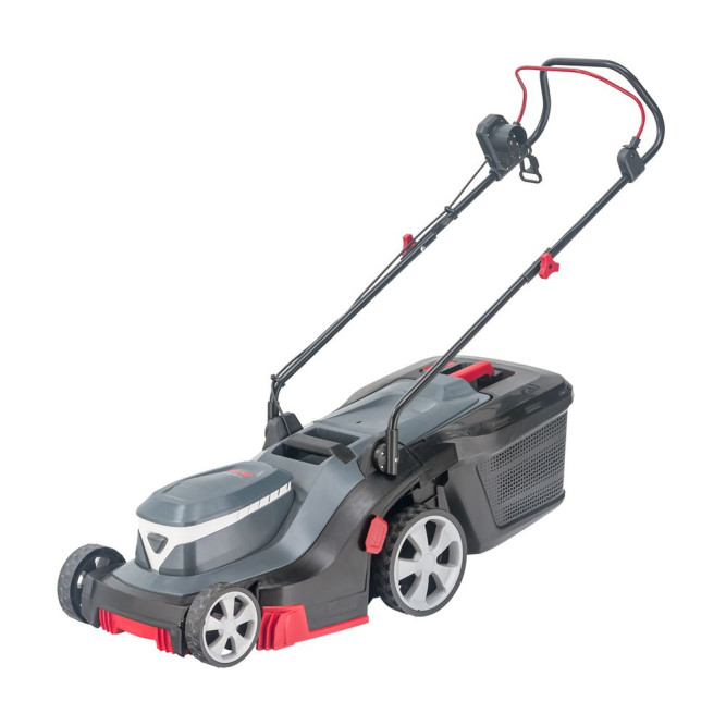 Электрическая газонокосилка AL-KO 3.82 E Easy
