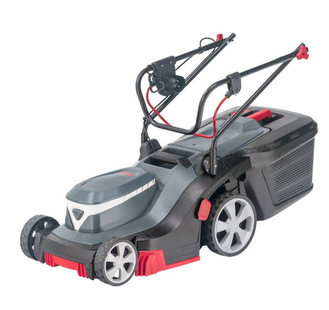 Электрическая газонокосилка AL-KO 3.82 E Easy