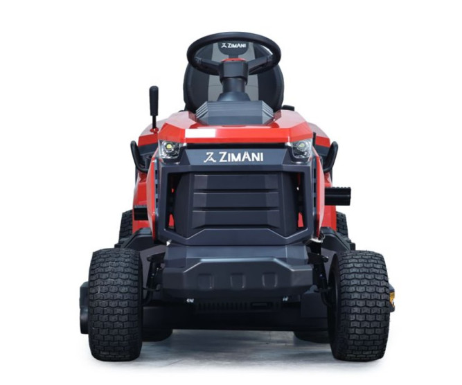 Садовый трактор ZimAni TC92HL в Екатеринбурге