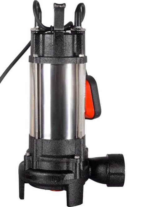 Фекальный насос Ресанта НФ-17000Л в Екатеринбурге