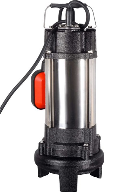 Фекальный насос Ресанта НФ-17000Л в Екатеринбурге